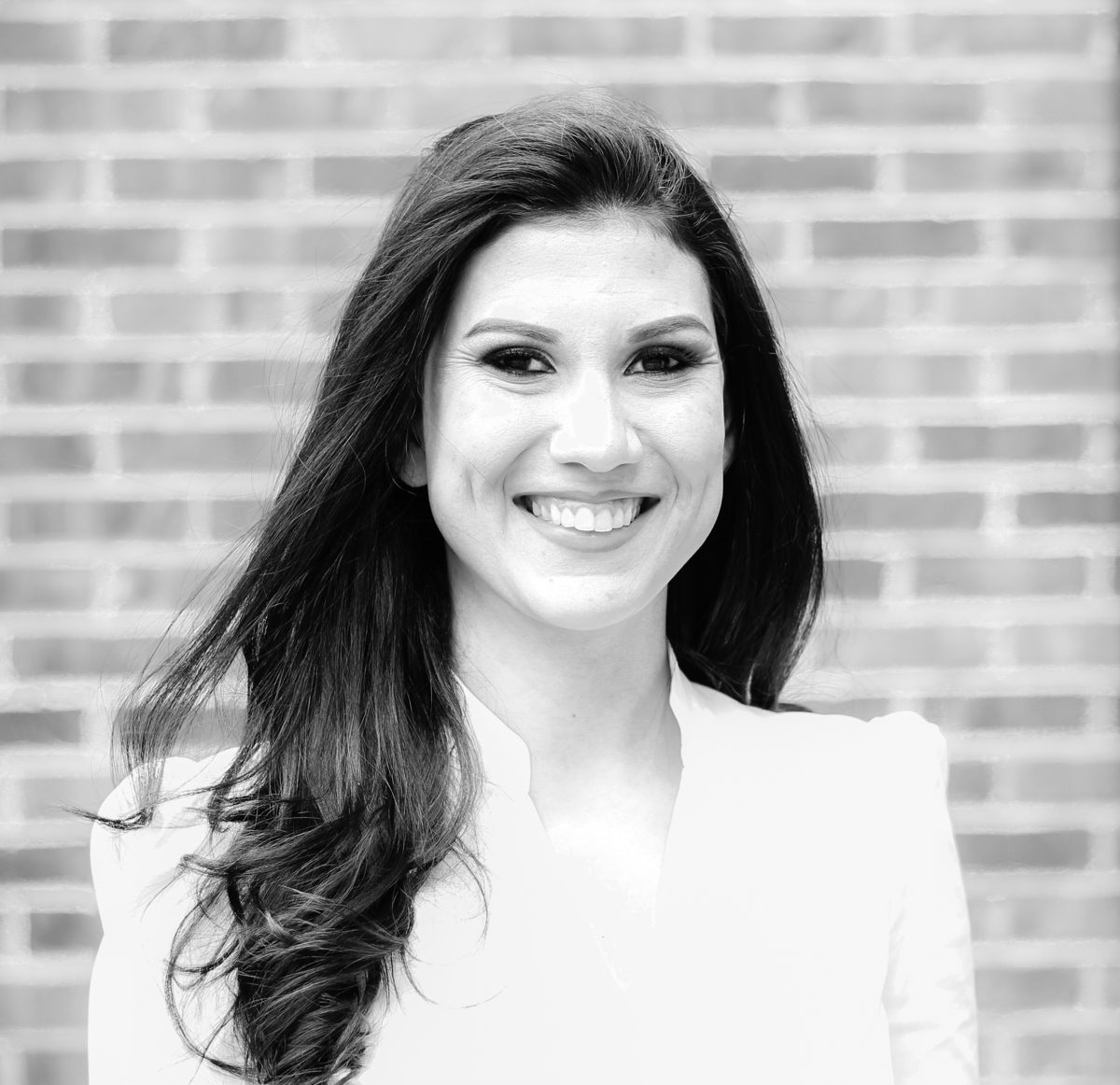 Priscila Tordino, founder of Piju Events